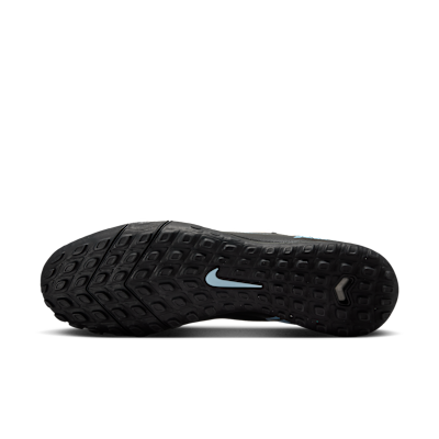 Nike Mercurial Superfly 10 Academy Turf High-Top Soccer Shoes