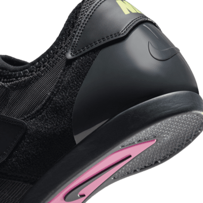 Nike Pole Vault Elite Zapatillas con clavos de salto Track & Field