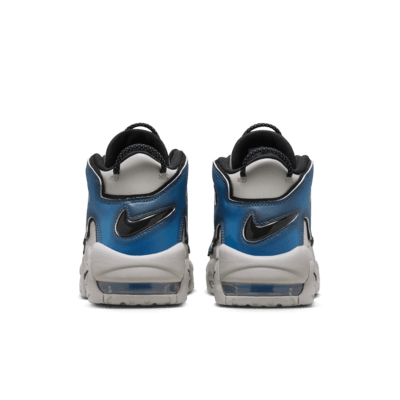 Nike Air More Uptempo '96 Men's Shoes