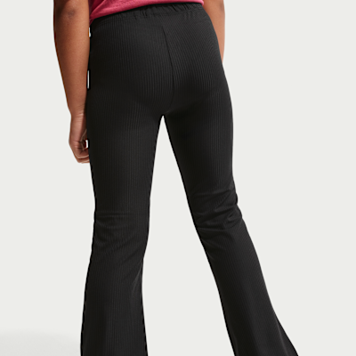 Nike Cozy Little Kids' 2-Piece Flared Leggings Set