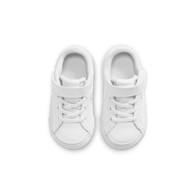 NikeCourt Legacy Baby/Toddler Shoes