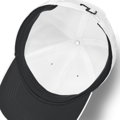 Gorra sin estructura Nike Dri-FIT Club