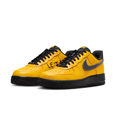 Tenis para hombre Air Force 1 '07 JA