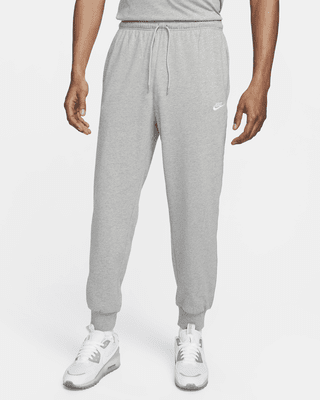 Мужские спортивные штаны Nike Club Knit Joggers