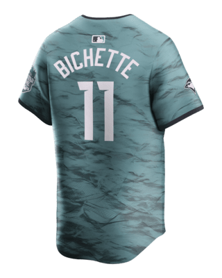 Bo Bichette, All-Star Game