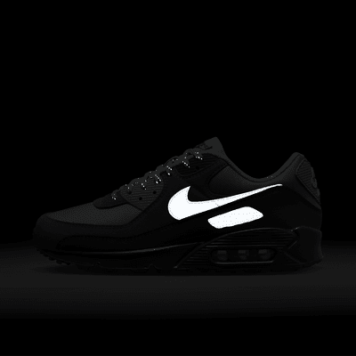 Nike Air Max 90 Men's Shoes