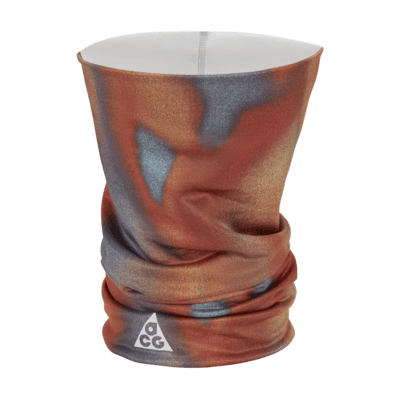 Banda para el cuello reversible Nike ACG "Happy Arachnid"