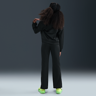 Nike Sportswear Older Kids' (Girls') Tracksuit Bottoms
