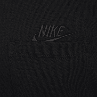 Nike Sportswear Premium Essentials Men's Long-Sleeve Pocket T-Shirt