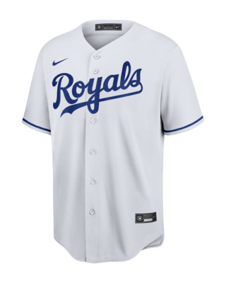 MLB Kansas City Royals Men's Authentic Baseball Jersey