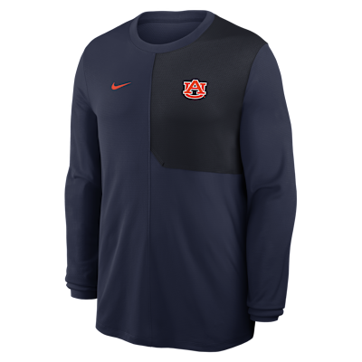 Auburn Sideline Coach