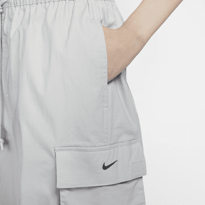 Nike Sportswear 女款中腰工裝褲