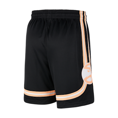 Atlanta Hawks City Edition Men's Nike Dri-FIT NBA Swingman Shorts