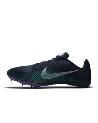 Nike Zoom 9 Athletics Multi-Event Spikes. Nike ZA