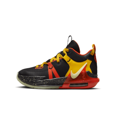 NIKE LEBRON - LeBron James - Shoes