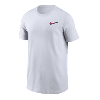 Nike Big Kids' Tennis T-Shirt