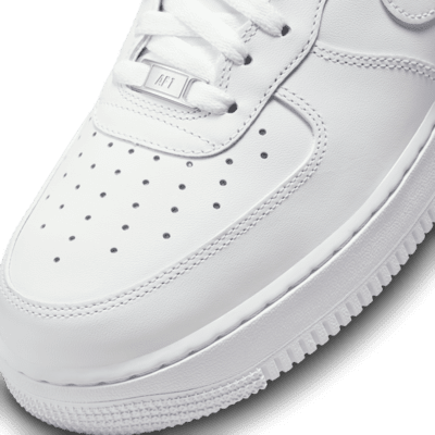 Nike Air Force 1 '07 EasyOn 鞋款