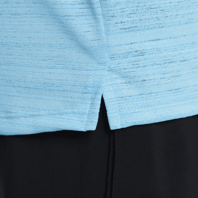 Haut de training Nike Dri-FIT Miler pour ado (garçon)