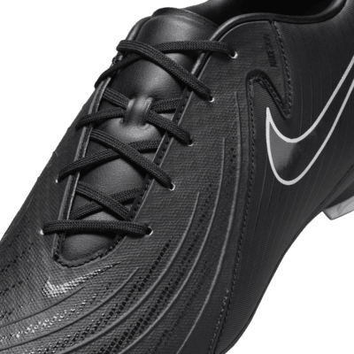 Nike Phantom GX 2 Academy MG Low-Top Soccer Cleats