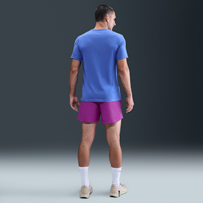 Shorts Dri-FIT de 15 cm para hombre Nike Pro Training