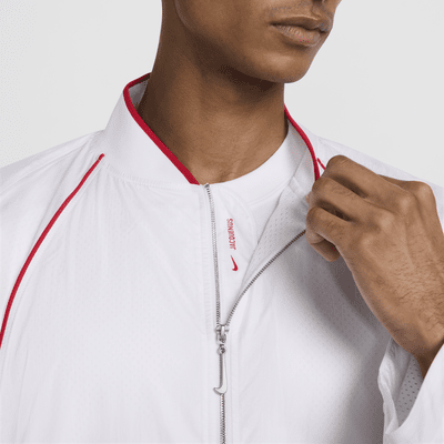 Nike x Jacquemus Chaqueta deportiva