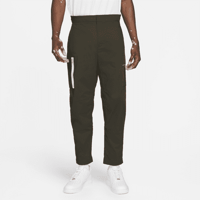 nike men's unlined utility cargo pants