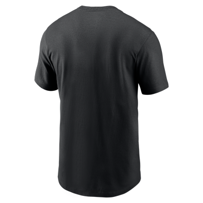 Playera para hombre Nike Logo Essential (NFL Minnesota Vikings)