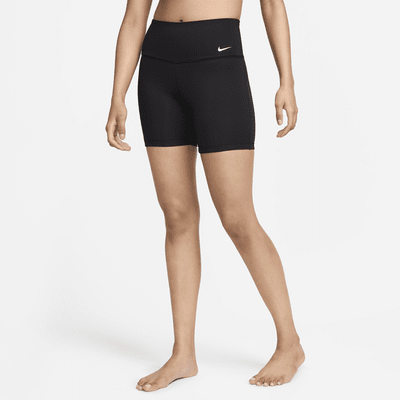 Shorts de natación de 15 cm para mujer Nike Essential