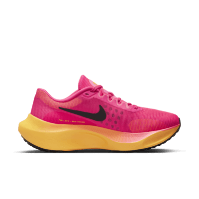 Massakre blød forståelse Nike Zoom Fly 5 Premium Women's Road Running Shoes. Nike.com