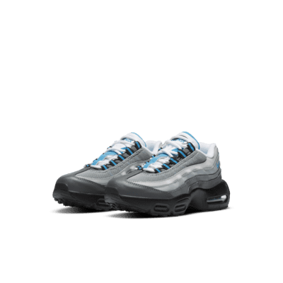 Sapatilhas Nike Air Max 95 Recraft para criança