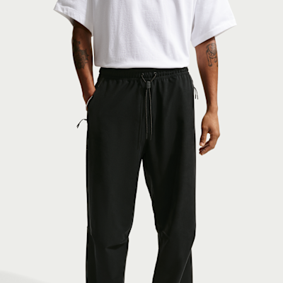 Nike Tech Men's Dri-FIT Shori Knit Pants