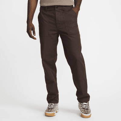 Pantaloni Fatigue Nike Life – Uomo