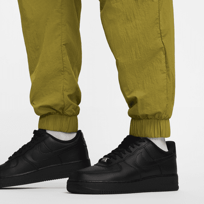 Pants cargo de tejido Woven para hombre Nike Tech