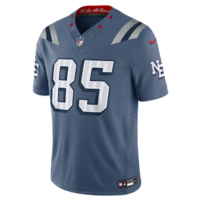 Hunter Henry New England Patriots Rivalries Collection