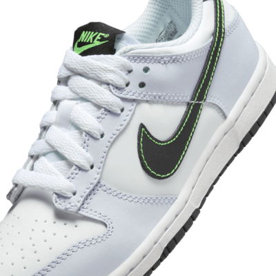 Nike Dunk Low Little Kids' Shoes