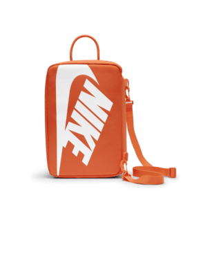 nike box shoe bag