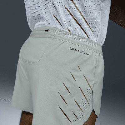 Nike AeroSwift x Jakob Men's Dri-FIT ADV 5cm (approx.) Running Shorts