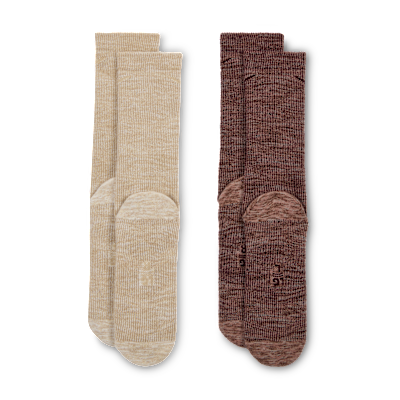 Nike Everyday Cushioned Crew Socks (2 Pairs)