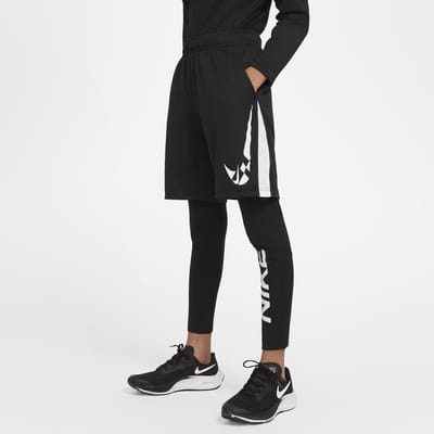 kids warm tights