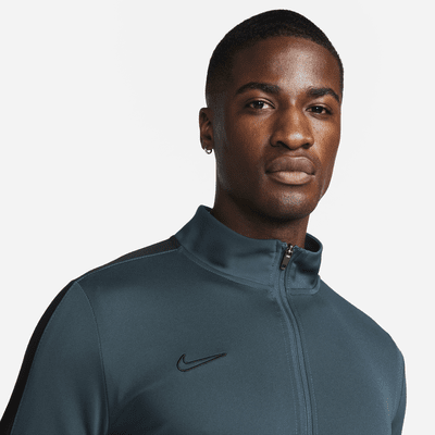 Nike Academy Men's Dri-FIT Football Tracksuit. Nike UK