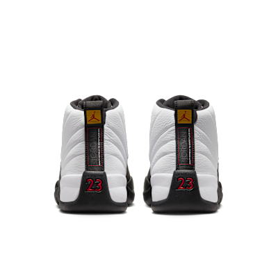 Air Jordan 12 Retro "Taxi" Men's Shoes