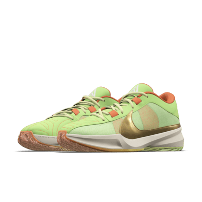 Customize & Design Your Own Basketball Shoes Online – Freaky Shoes®