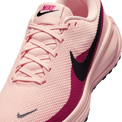 Tenis de correr en pavimento para mujer Nike Revolution 8