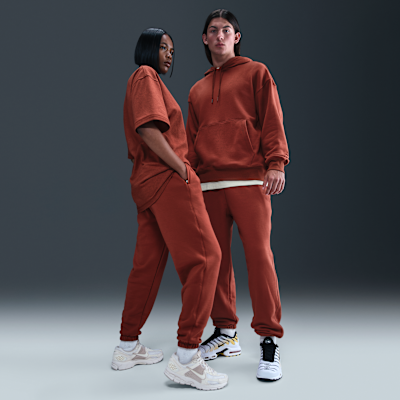 Nike Wool Classics Fleece Pants