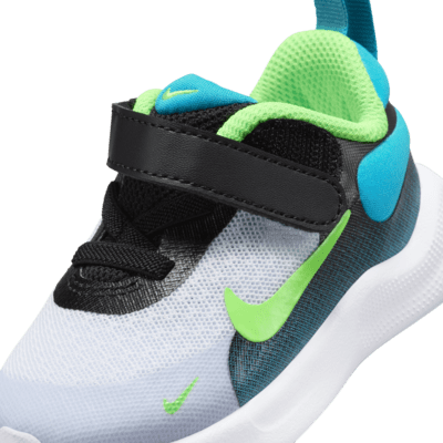 Nike Revolution 7 Baby/Toddler Shoes