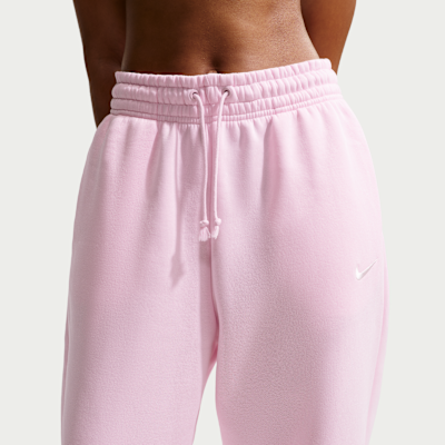 Nike Sportswear Phoenix Fleece Women's High-Waisted Oversized Sweatpants