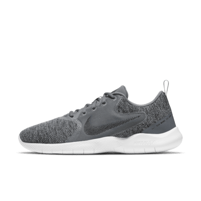 are nike flex experience 10 good for running