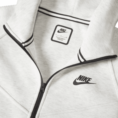 Nike Sportswear Tech Fleece Windrunner Women's Full-Zip Hoodie