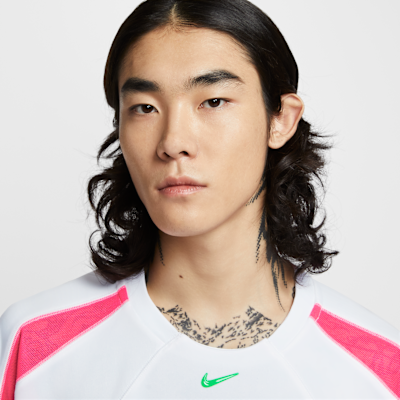 Nike Project F.R.O.G. Camiseta de manga larga Jelly Jersey para hombre