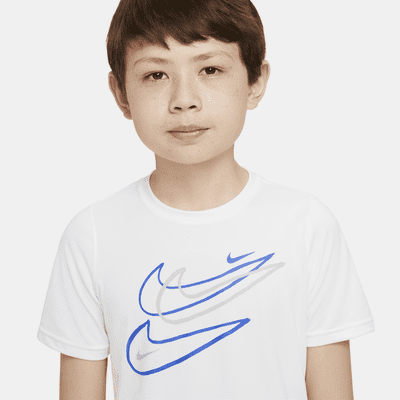 Nike Dri-FIT Big Kids' (Boys') T-Shirt